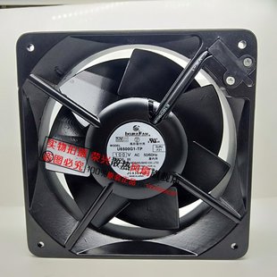 36W 160 原装 U6500G1 100V 55全金属耐高温风扇 育良IKURA