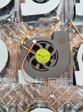 原装投影机 R128025SU涡轮 静音鼓风 B126015SH 风扇 R127020SM