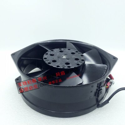德国W2S130-AA03-64230V45W风扇