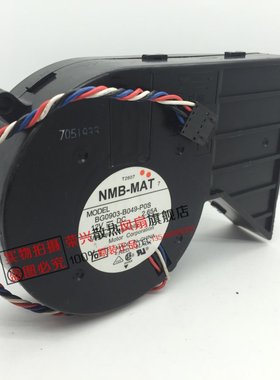 戴尔 GX280 4700C T2607涡轮风扇 BG0903-B049-P0S 12V 2.65A鼓风