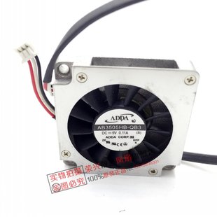 0.11A AB3505HB ADDA QB0 3.5CM QB3 QBB笔记本风扇 3507