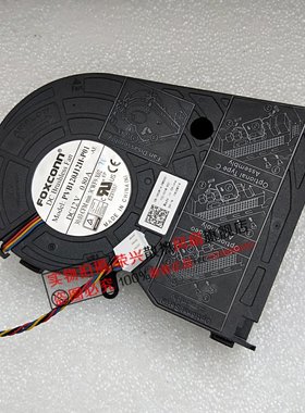 全新 PVB120J12H-P01 EFH-12J12W-AP01 12V一体机风扇 3CWF9-X02
