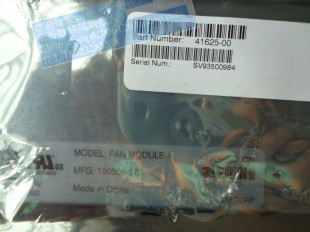 100504 576 质量保证 服务器风扇 P37408 41625