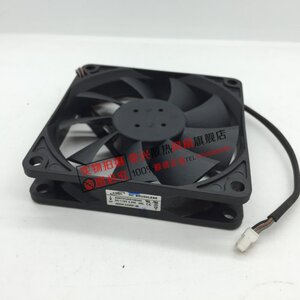 ADDA AD07012HX159300 12V 0.35A 7015 奥图码投影机/仪风扇