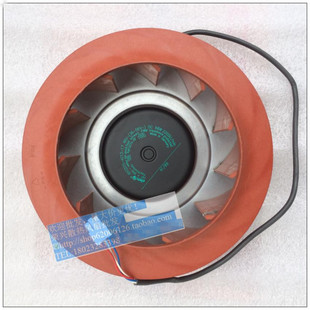 风机 R1G225 离心涡轮盘式 68W 56V 48V AC13 德国 原装