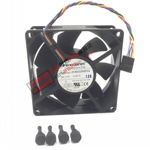 原装 DELL OptiPlex 360 380 210L DT中机箱风扇 9CM风扇 WC236