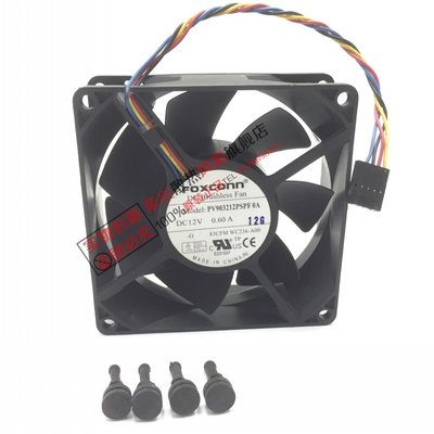 DELL360380210LDT中机箱风扇