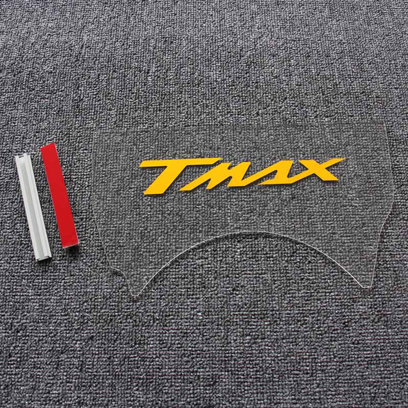 摩托车配件 雅马哈TMAX530 2017-2019 改装内箱隔板 置物箱分离板