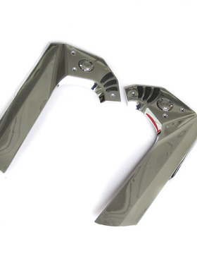 底盘ABS塑料盖适用于 本田Goldwing GL1800 2001-2010 流罩盖