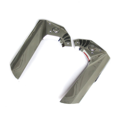 底盘ABS塑料盖适用于 本田Goldwing GL1800 2001-2010 流罩盖