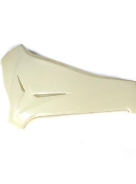 适用于本田GL1800 GOLDWING前挡风面板 前挡泥板整流罩 2012-2015