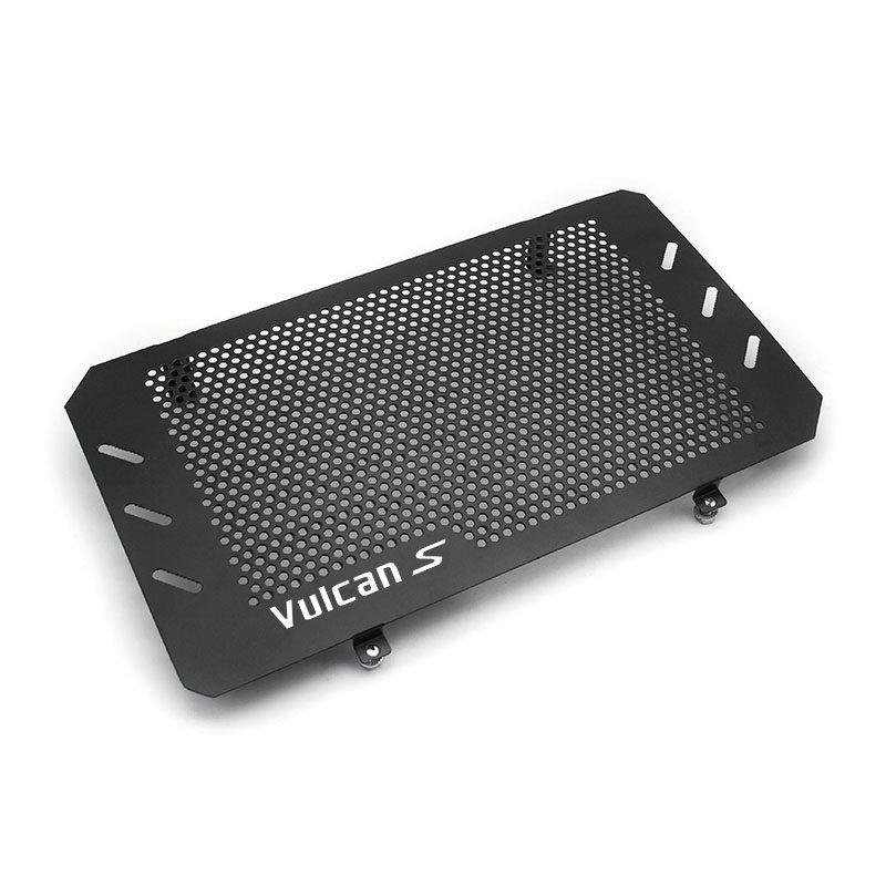 摩托车配件川崎 火神 VULCAN S 15-16 油冷器护网/罩 火神水箱网