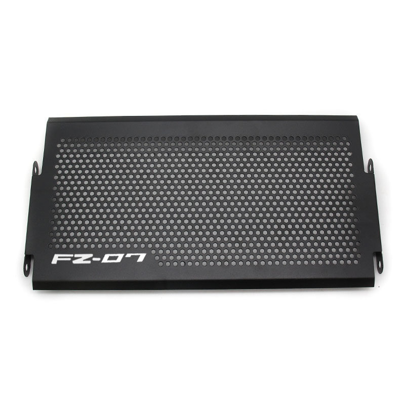 适用于雅马哈 MT-07 FZ-07 XSR 14-18 油冷器护网/罩 改装水箱网