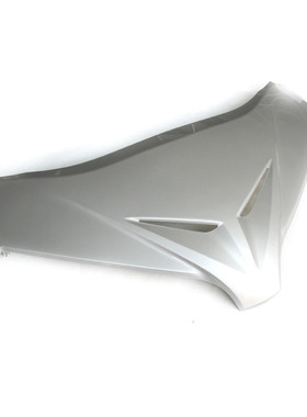 适用本田GL1800 GOLDWING的前挡风面板  前挡风挡泥板 2012-2015