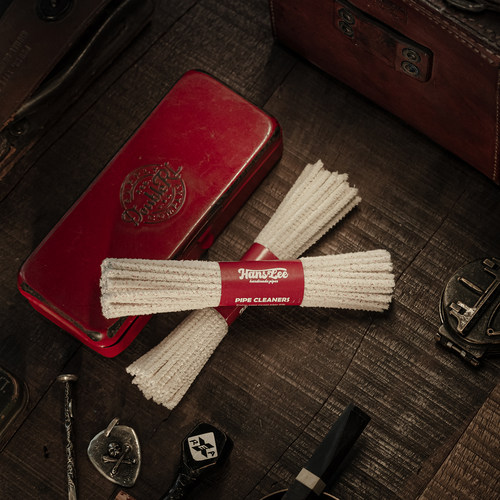 大汉原创纯棉环保烟斗通条少掉毛