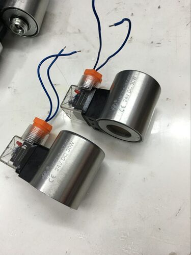 MFZ1227YC220V小型高压新款上市中国大陆安阳电磁铁乐阀装液压内