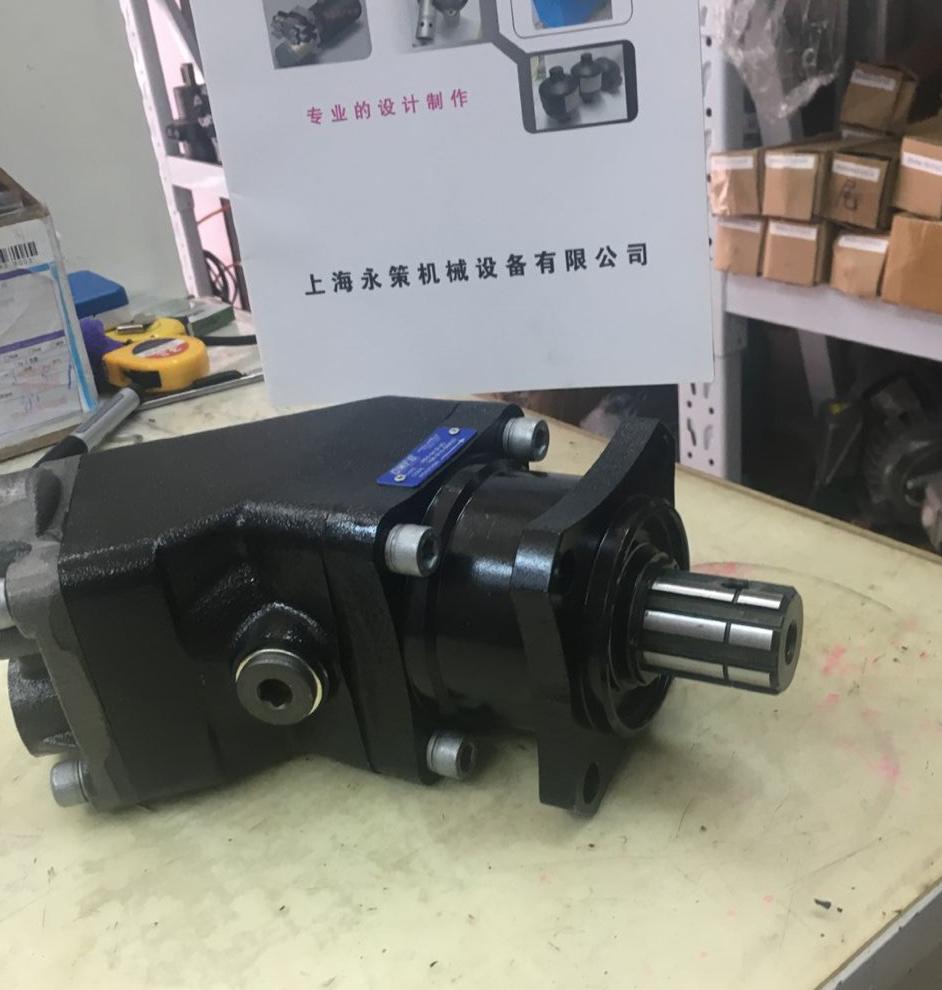 OMFB加压新款上市电动打压优质沼气原装柱塞泵HDS64DR10801506035