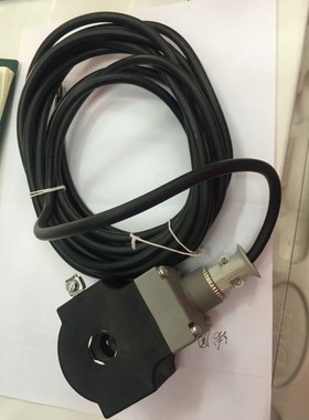 DANFOSS高压叶片泵换向阀小型压脚新款丹佛斯018Z6592电磁阀防爆