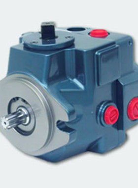 MD10V14 MD10V18 MD10V21 MD10V28MD10V50 MD10V64闭式变量柱塞泵