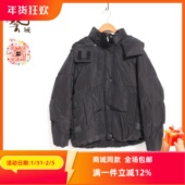 专柜冬新款 ART艺域女装 原创正品 简约通勤百搭外套M4Y026