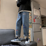 复古蓝