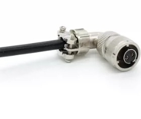 代替 ITT CANNON连接器MS3057-4A 10SL-4S 2芯