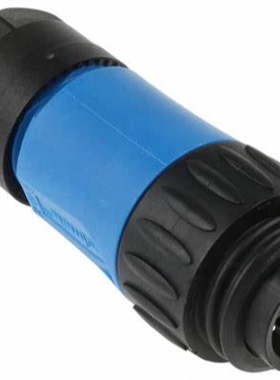 进口原装安费诺 Amphenol 7芯 C016 30H 30D006 100 10