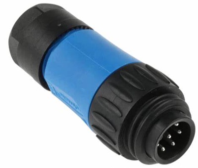 C016航空插头AMPHENOL