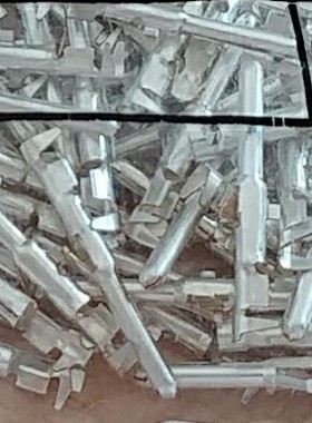 重载矩形连接器 安费诺 AMPHENOL 连接器 插针 触点  16A VN01025