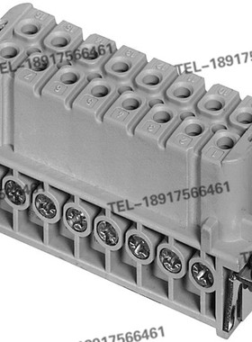 原装安费诺16芯 Amphenol C146 10B016 004 4/C14610B0160044