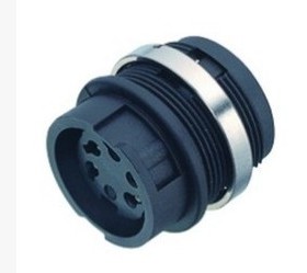 进口航空插头 航空插座 安费诺 AMPHENOL C091B T 3427 000 6芯