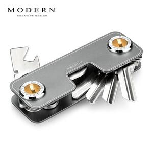 modern德国圣诞礼物金属钥匙扣