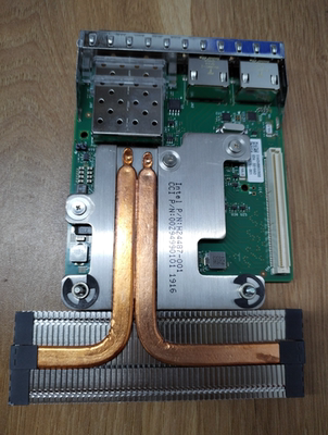 DELL网卡6VDPGX710I350服务器