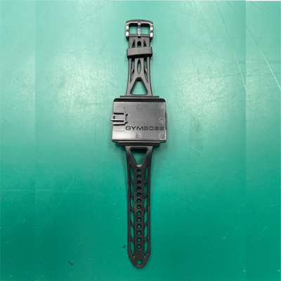 gymboss动动计时器配套专用表帶