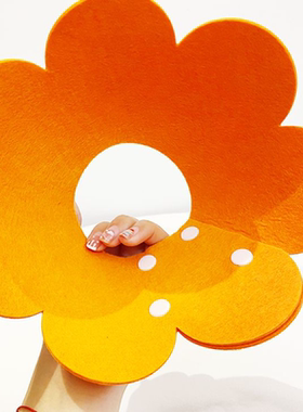 猫咪绝育防舔项圈白色颈圈狗狗脖圈宠物用品