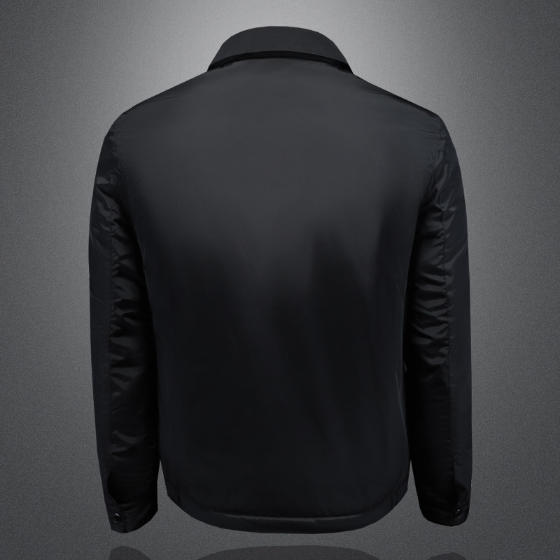 2026冬季新款翻领休闲白鸭绒羽绒服QT212-B6601-P285镂空图,男装羽绒服,钱塘2010-1