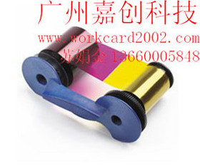 SP30 PLUS彩色带,DATACARD彩色带,SP30彩色碳带，德卡色带