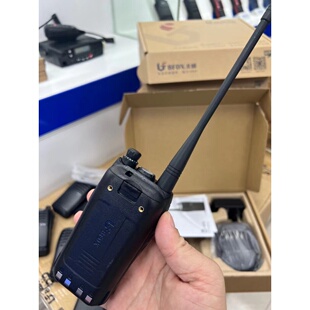 bfdx北峰对讲机BF-868大功率户外酒店无线工地车手持对讲机手台