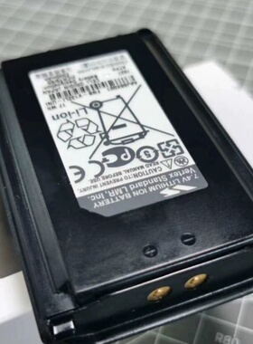 威泰克斯VX231/VX230/VX228对讲机电池 FNB-V132LI锂电池高品质