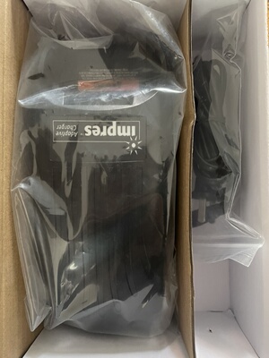 xts1500适用摩托对讲机充电器