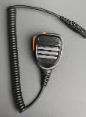 适配中兴高达ZTE PH690 PH600 PH660 PH890 GH900 对讲机手咪肩咪