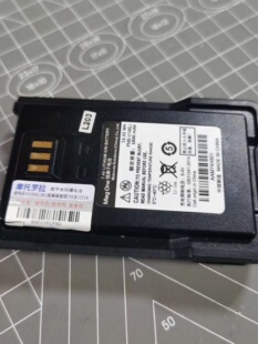 适用摩托mag one对讲机EVX-C51/EVX-C52/EVX-C59电池FNB-V146LI