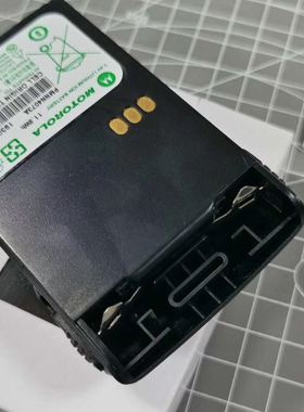 摩托PMNN4073A防爆电池适用GP328plus/GP338plus/760plus防爆手台