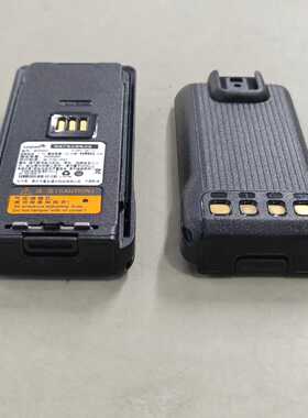 BP3005T适配海能达PDC580 TP530 TPC560高品质对讲机电池3040毫安