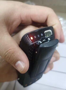 带手电功能 适配XIR P8200/P8268/P8268/XPR6500对讲机照明电池