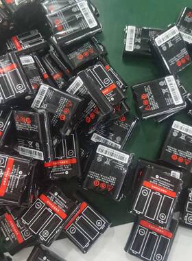 适配T92H2O摩托罗拉对讲机电池