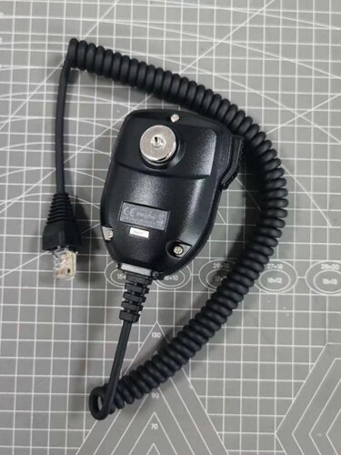 专用配件威泰克斯车载台话咪手咪