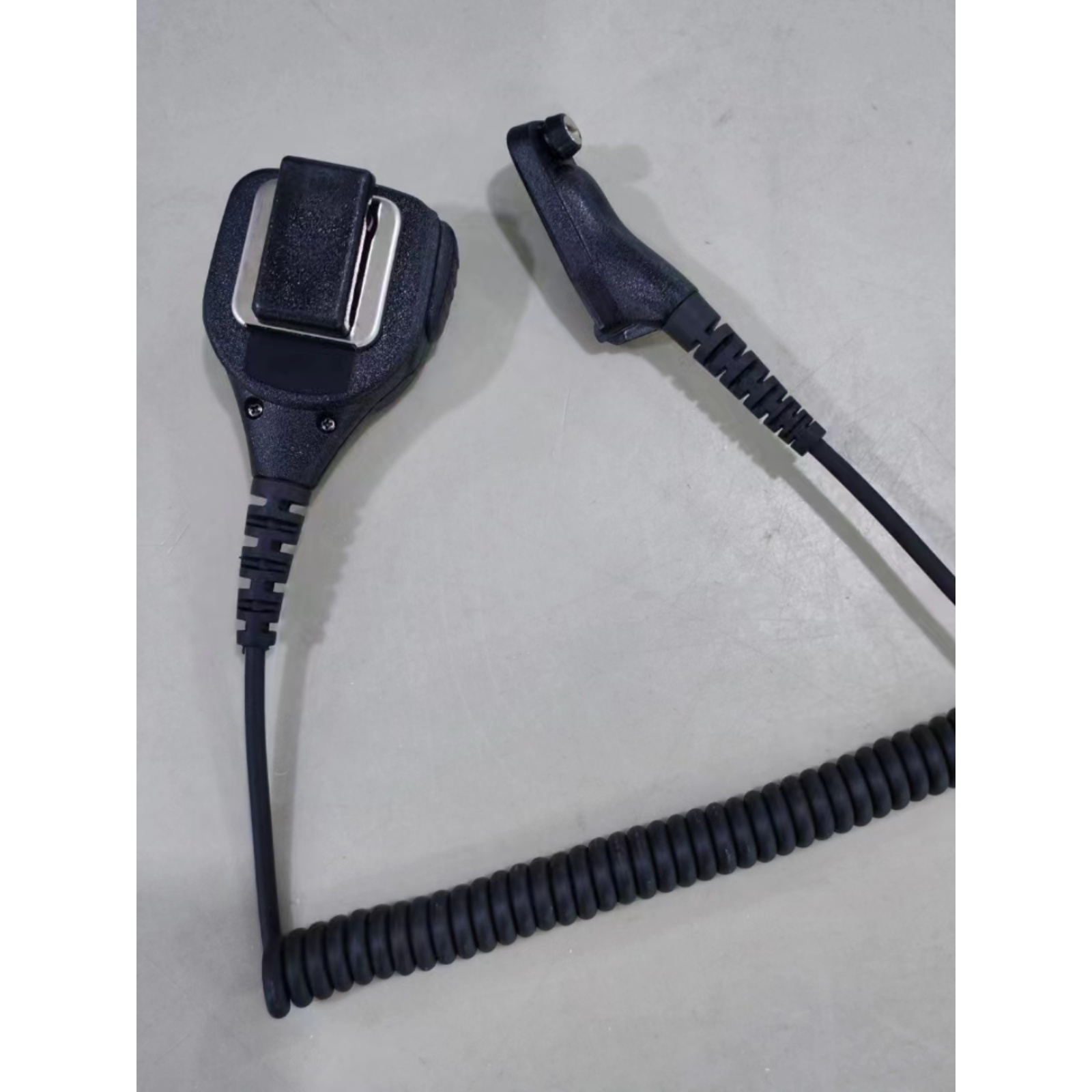 摩托罗拉XPR6550/XPR6500/GP328D+/GP338D+等对讲机手咪PMMN4025A