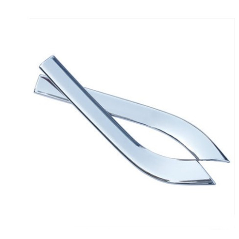 斯柯达明锐不锈钢后饰条昕动晶锐后备箱饰条装饰尾门车身亮条