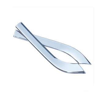 24-25款斯柯达明锐PRO拉手速派专用门碗柯珞克门把手盖柯米克装饰